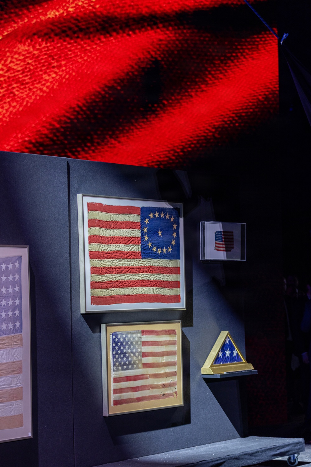 Salute to America