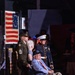 Honoring Veterans at Salute to America on July 4, 2026