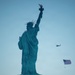 International Naval Review (INR) 250 - Liberty State Park