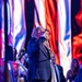 President Donald J. Trump at Salute to America