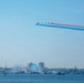 International Naval Review (INR) 250 - Liberty State Park