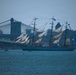 International Naval Review (INR) 250 - Liberty State Park