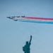 International Naval Review (INR) 250 - Liberty State Park