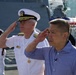 SECNAV and USFF Visit USS Farragut (DDG 99)