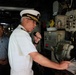 SECNAV and USFF Visit USS Farragut (DDG 99)