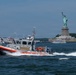 U.S. Coast Guard supports Sail 250 Parade of Sail in New York