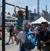 U.S. Coast Guard divers highlight Sail 250 events at Pier 86