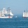 International Naval Review 250 Parade of Sail and Aerial Review