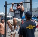 U.S. Coast Guard divers highlight Sail 250 events at Pier 86