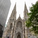 More than 100 U.S. Sailors Attend Mass at St. Patrick’s Cathedral