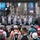 Navy Band Northeast performs at Duffy Square Navy Band Northeast performs at Duffy Square