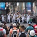 Navy Band Northeast performs at Duffy Square