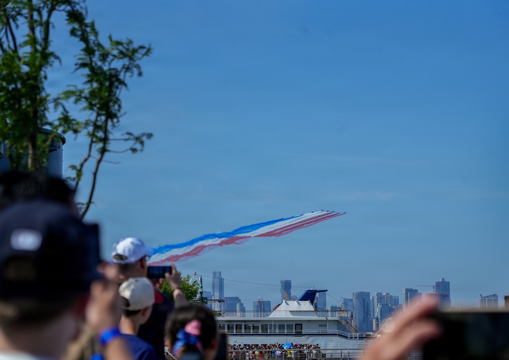 Patrouille de France INR 250