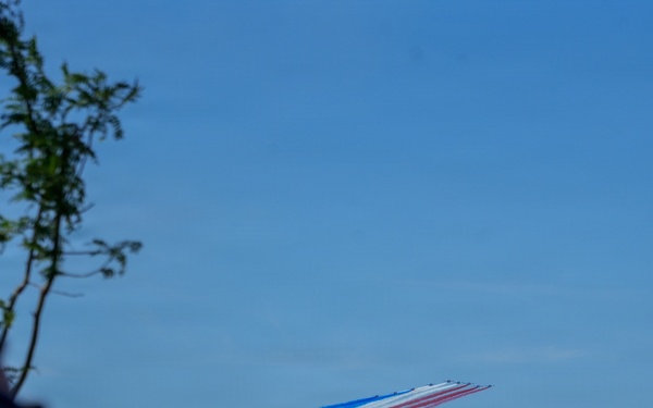Patrouille de France INR 250