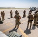 Humanitarian Operations continue at Simon Bolivar International Airport