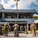 Humanitarian Operations continue at Simon Bolivar International Airport