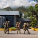 Humanitarian Operations continue at Simon Bolivar International Airport