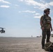 Humanitarian Operations continue at Simon Bolivar International Airport
