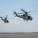 Humanitarian Operations continue at Simon Bolivar International Airport