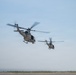 Humanitarian Operations continue at Simon Bolivar International Airport