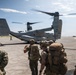 Humanitarian Operations continue at Simon Bolivar International Airport