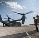 Humanitarian Operations continue at Simon Bolivar International Airport