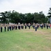 2nd Marine Division Band performs at Eisenhower Park