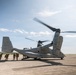 Humanitarian Operations continue at Simon Bolivar International Airport