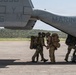 Humanitarian Operations continue at Simon Bolivar International Airport