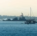 Parade of Sail and International Aerial Review 250