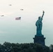 Parade of Sail and International Aerial Review 250