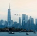 Parade of Sail and International Aerial Review 250