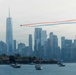 Parade of Sail and International Aerial Review 250