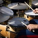 2nd Marine Division Band International Naval Review 250 Watch Party