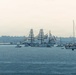 Parade of Sail and International Aerial Review 250