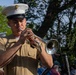 2nd Marine Division Band International Naval Review 250 Watch Party