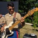 2nd Marine Division Band International Naval Review 250 Watch Party