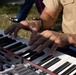 2nd Marine Division Band International Naval Review 250 Watch Party