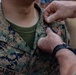 INR250 Promotions and Re-enlistment Ceremony in Times Square