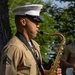 2nd Marine Division Band International Naval Review 250 Watch Party