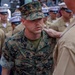 INR250 Promotions and Re-enlistment Ceremony in Times Square