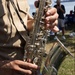 2nd Marine Division Band International Naval Review 250 Watch Party
