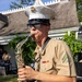 2nd Marine Division Band International Naval Review 250 Watch Party