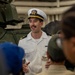 Scouting America USS Arlington Ship Tour and Engagement