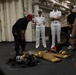 Scouting America USS Arlington Ship Tour and Engagement
