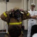 Scouting America USS Arlington Ship Tour and Engagement
