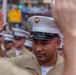 INR250 Promotions and Re-enlistment Ceremony in Times Square