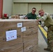 JTF-Bravo works with LCF-24 to distribute supplies