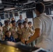Scouting America USS Arlington Ship Tour and Engagement