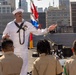 Scouting America USS Arlington Ship Tour and Engagement